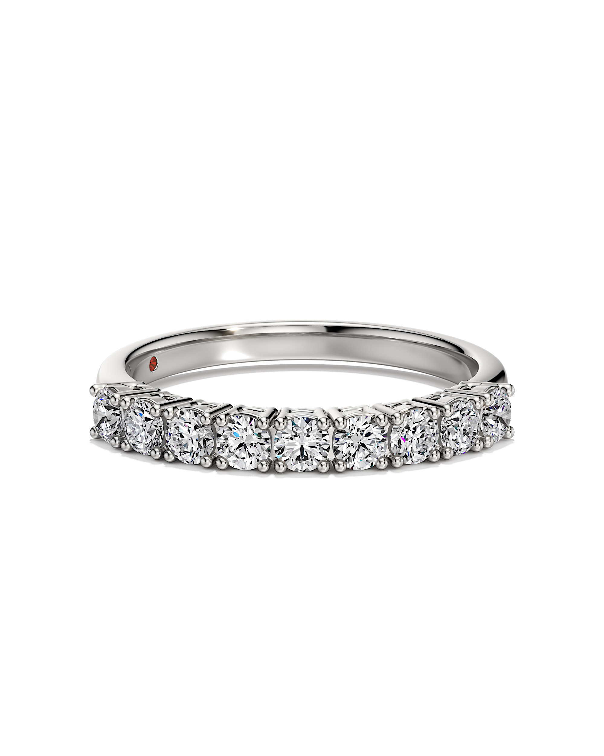 Ever Bright Ring