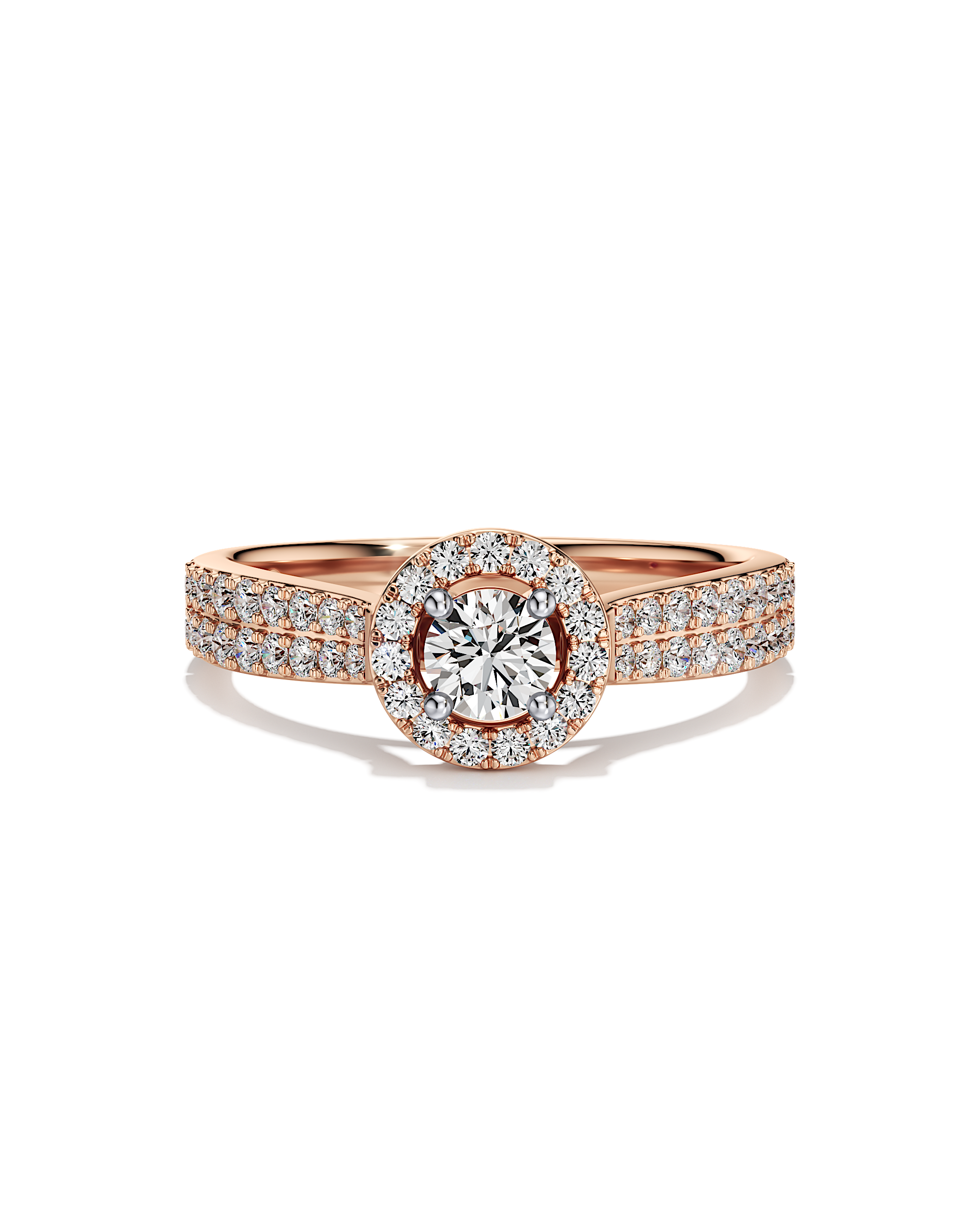 Moonchild Ring