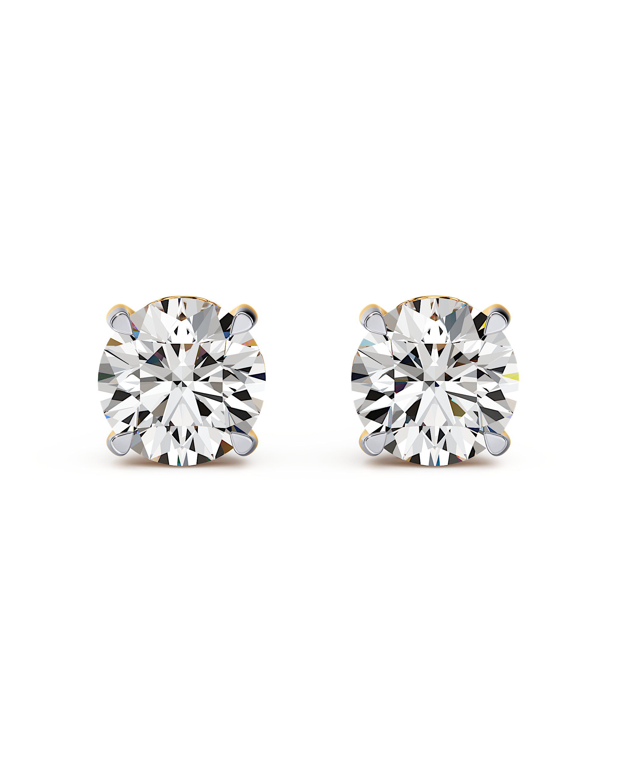 Everyday Sparkle Studs