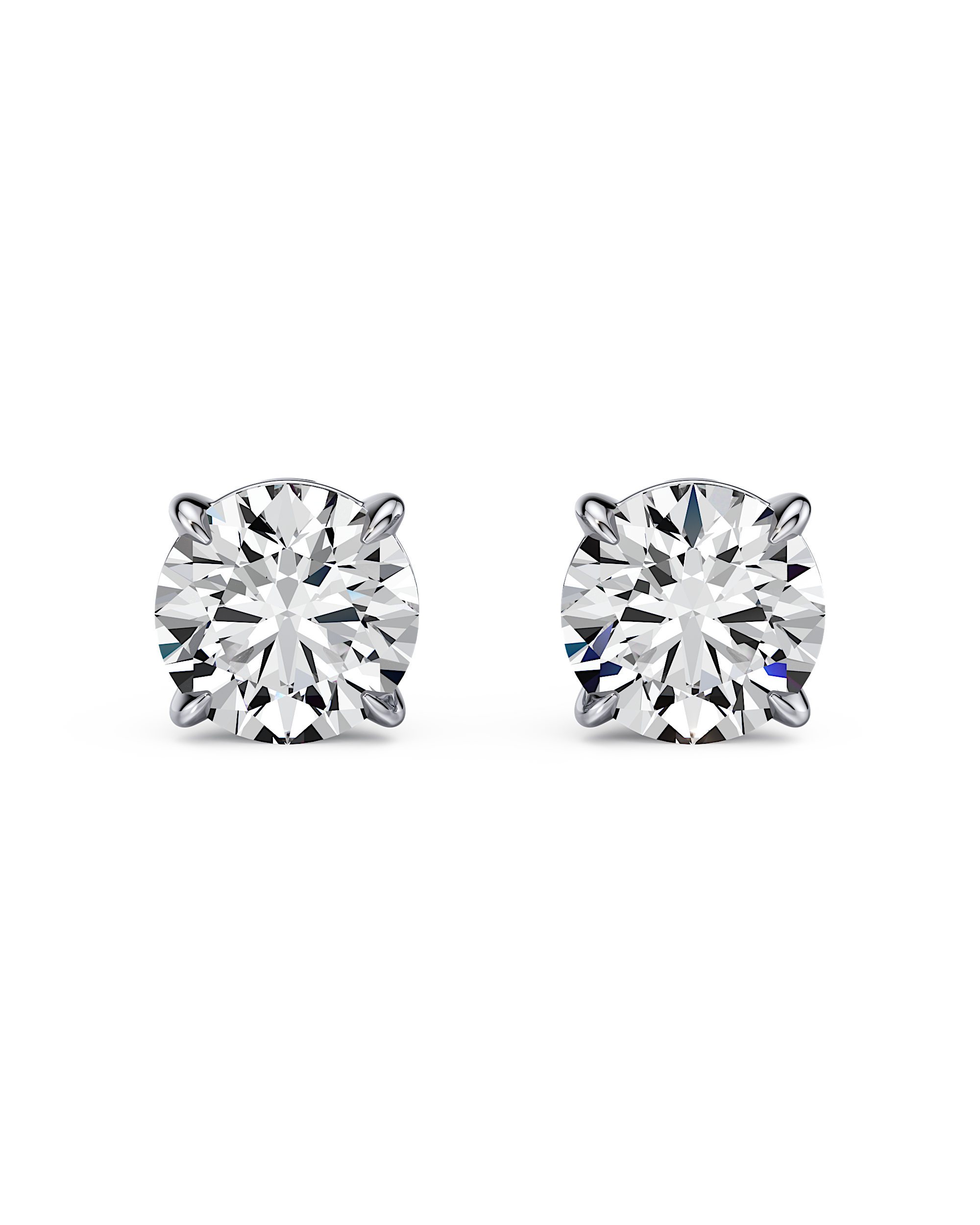 Ice Drop Studs