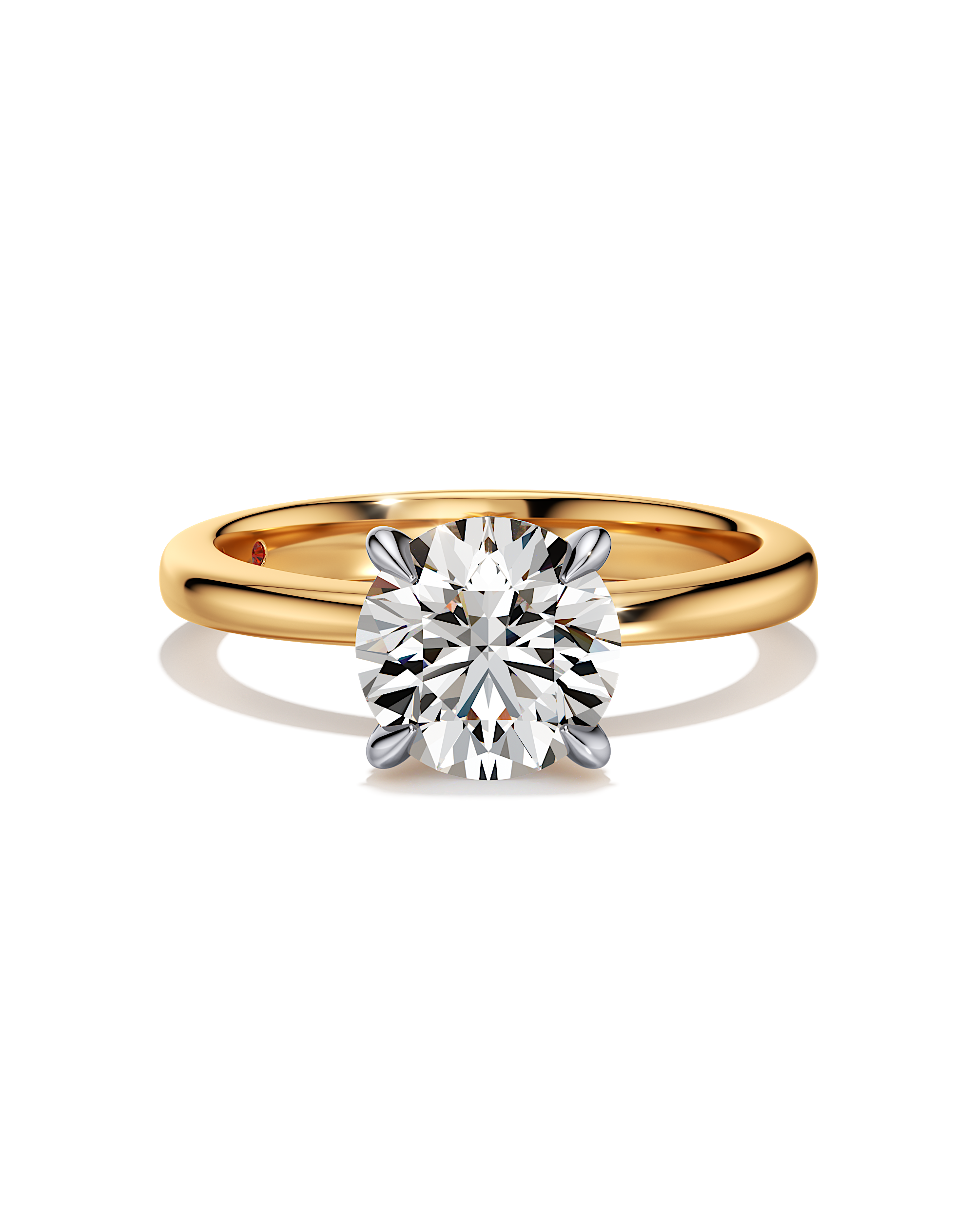 Look Again Ring