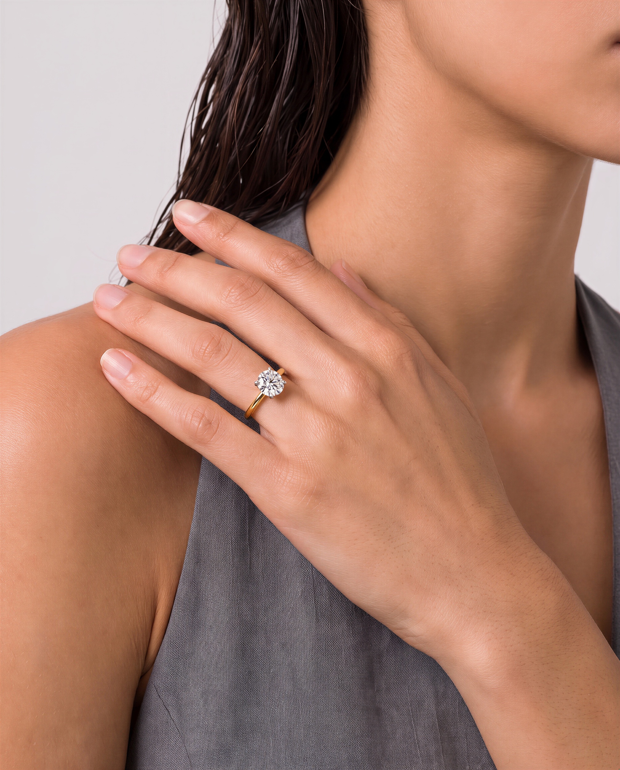 Look Again Ring