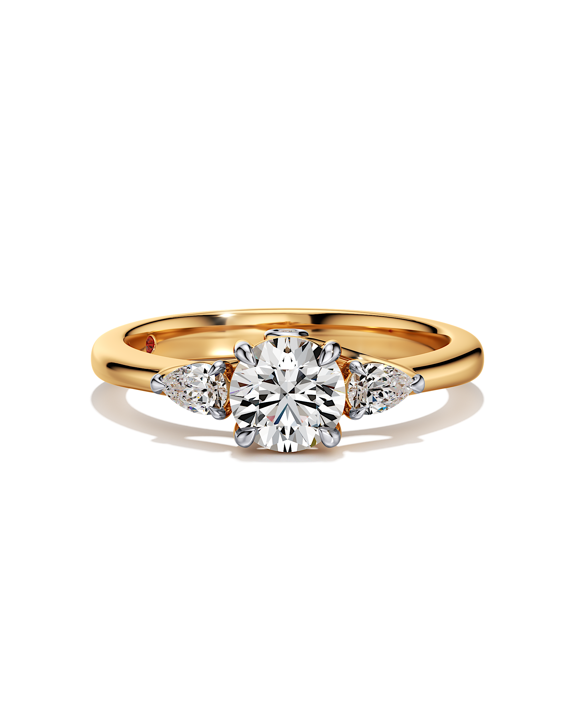 Make Your Mark Ring