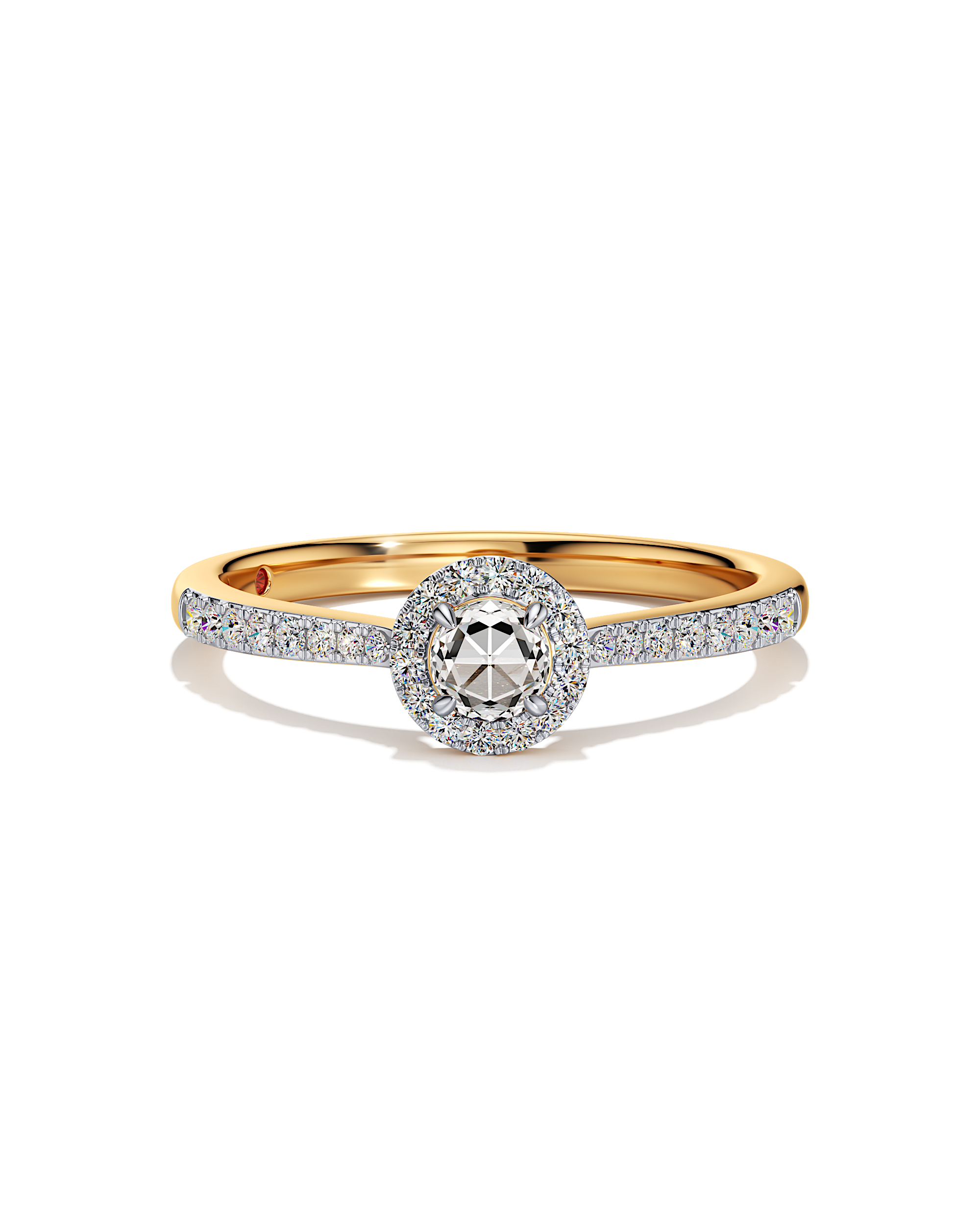 Soft Launch Ring
